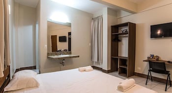 Hotel Fenix,Brazil>>Assis,3 star