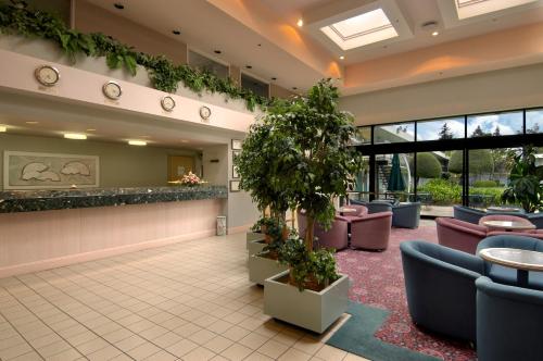 Ramada By Wyndham Sunnyvale/Silicon Valley,Santa Clara>>San Jose,3 star