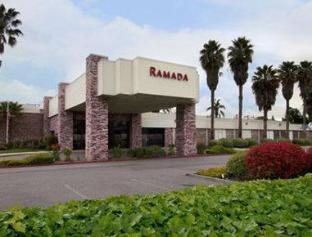 Ramada By Wyndham Sunnyvale/Silicon Valley,Santa Clara>>San Jose,3 star