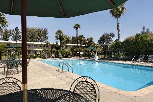 Ramada By Wyndham Sunnyvale/Silicon Valley,Santa Clara>>San Jose,3 star
