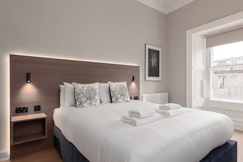 destiny scotland george iv apartments