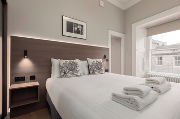 destiny scotland george iv apartments