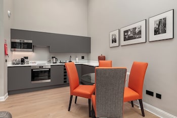 destiny scotland george iv apartments