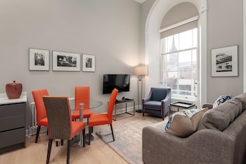 destiny scotland george iv apartments