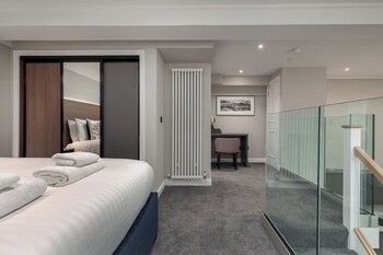 destiny scotland george iv apartments