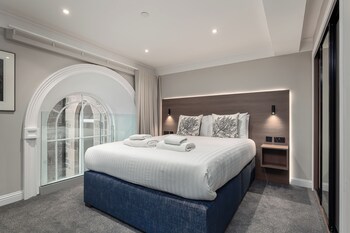 destiny scotland george iv apartments