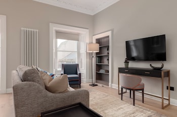 destiny scotland george iv apartments