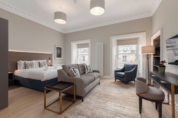 destiny scotland george iv apartments