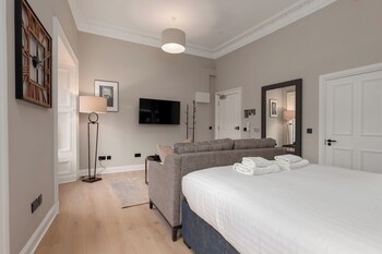 destiny scotland george iv apartments