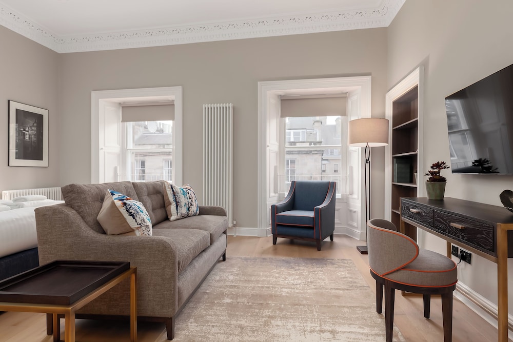 destiny scotland george iv apartments