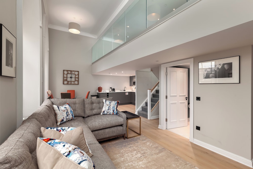 destiny scotland george iv apartments