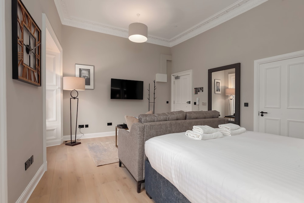 destiny scotland george iv apartments