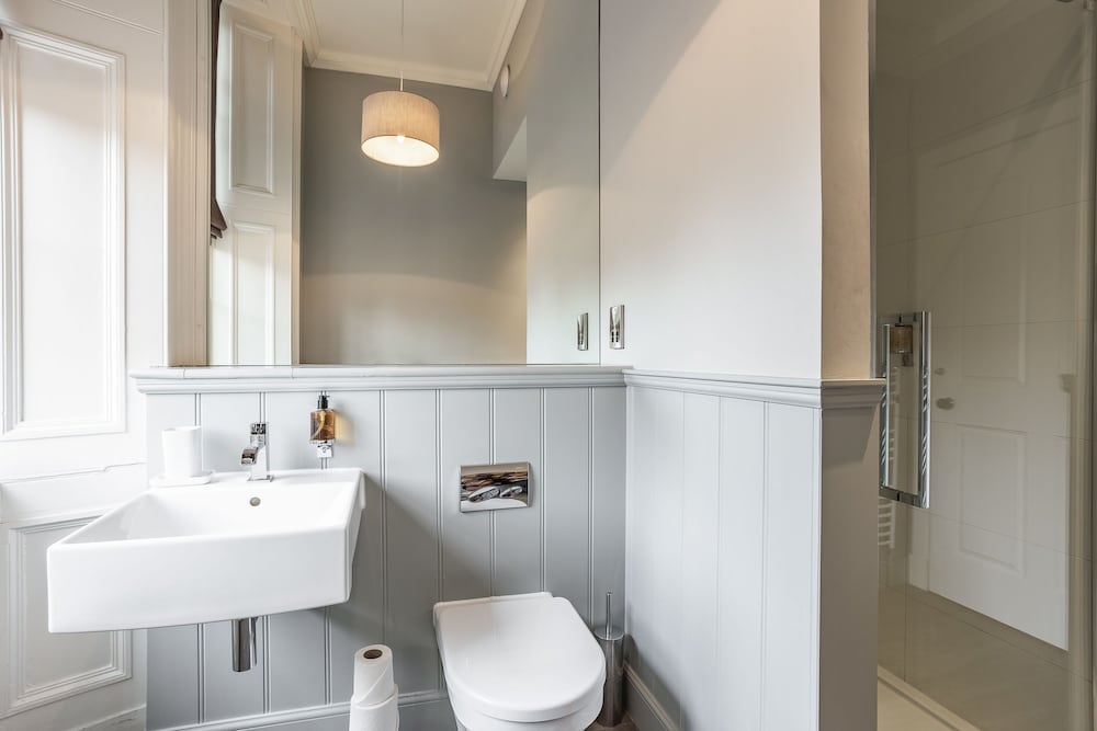 destiny scotland george iv apartments