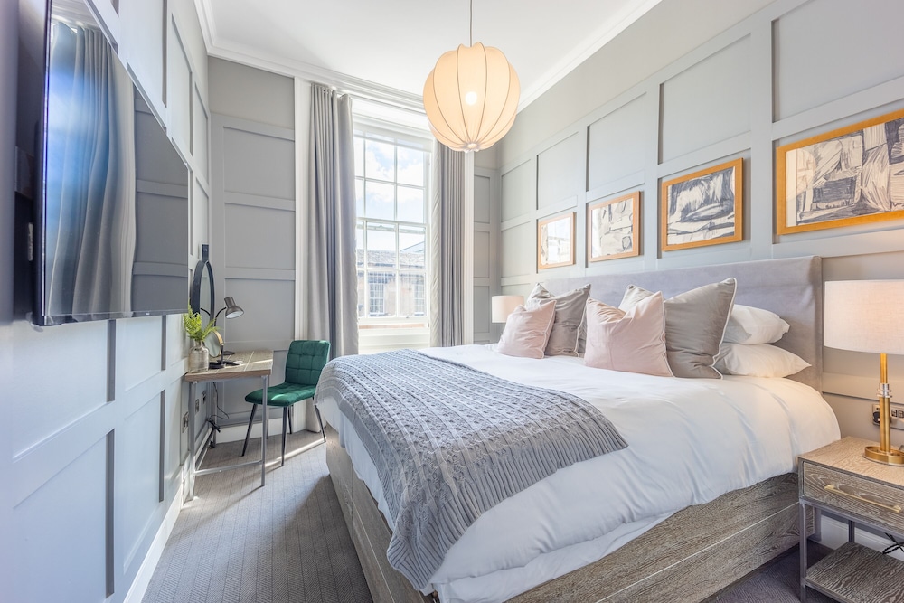 destiny scotland george iv apartments