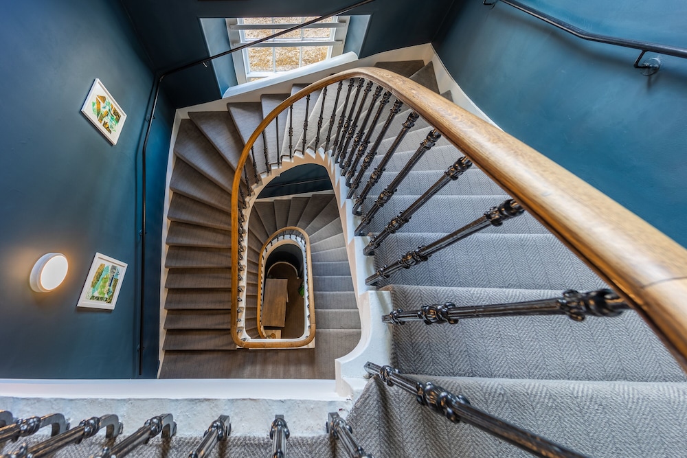 destiny scotland george iv apartments