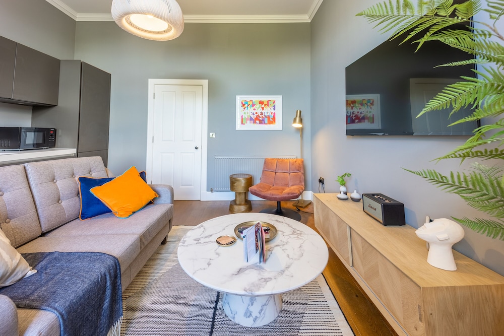 destiny scotland george iv apartments