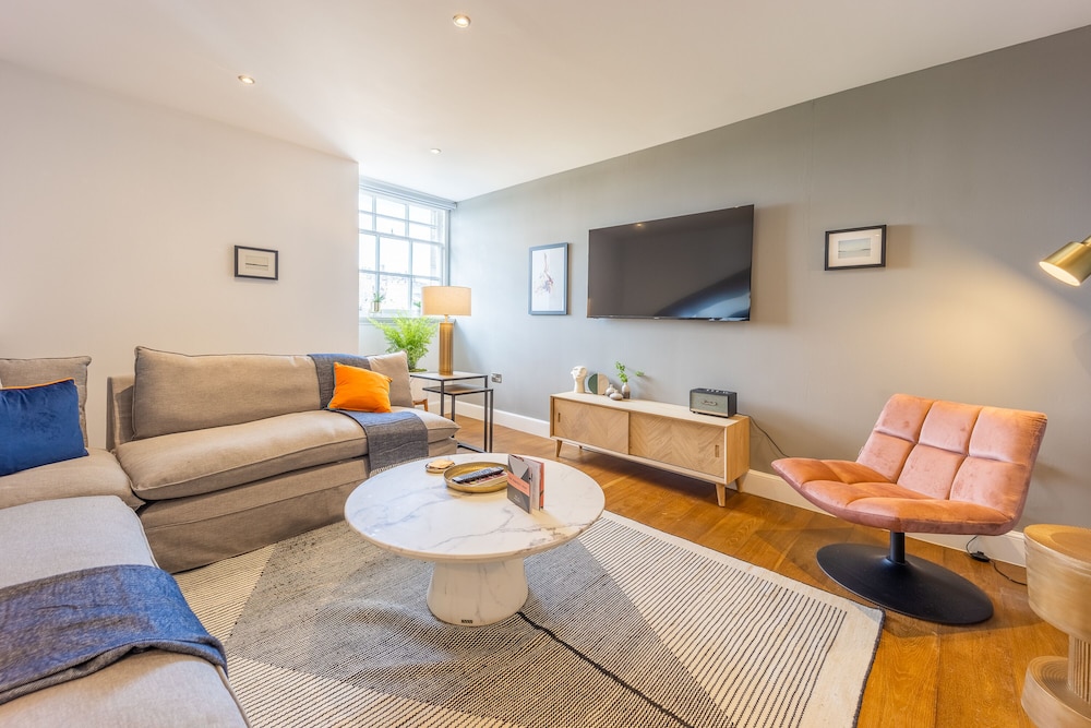 destiny scotland george iv apartments