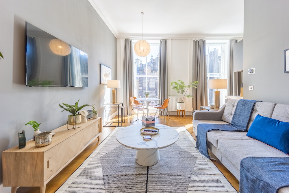 destiny scotland george iv apartments