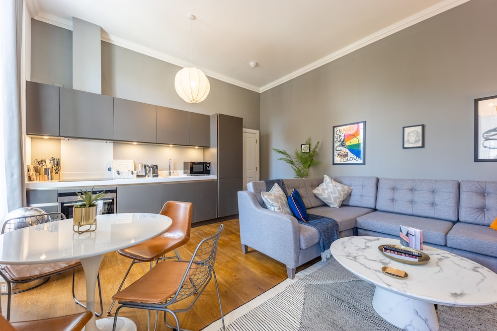 destiny scotland george iv apartments