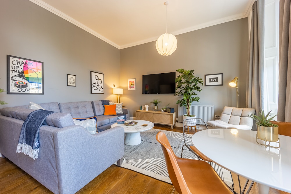 destiny scotland george iv apartments