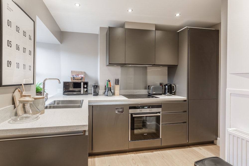 destiny scotland george iv apartments