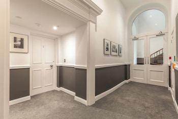 destiny scotland george iv apartments