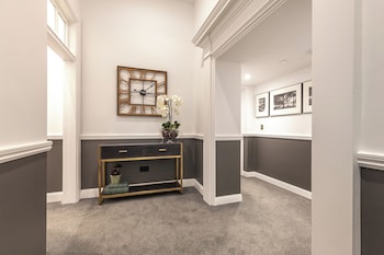 destiny scotland george iv apartments