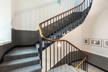 destiny scotland george iv apartments