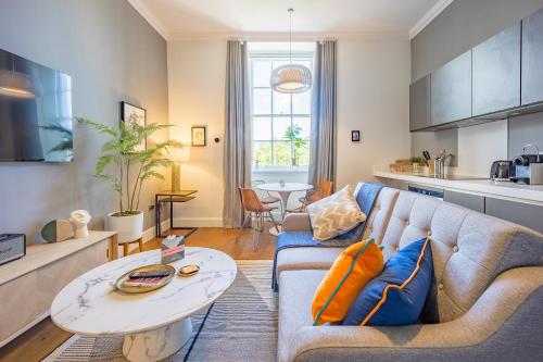 destiny scotland george iv apartments