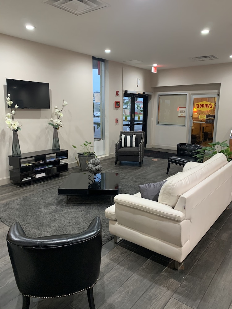 ramada by wyndham titusville kennedy space center