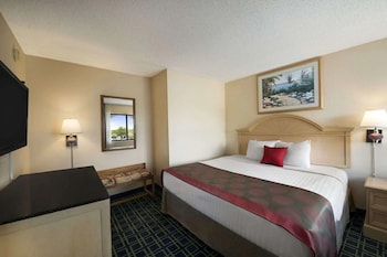 ramada by wyndham titusville kennedy space center