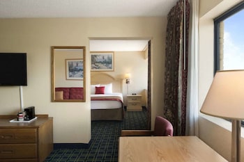 ramada by wyndham titusville kennedy space center