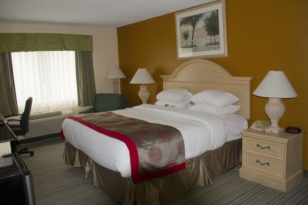 ramada by wyndham titusville kennedy space center