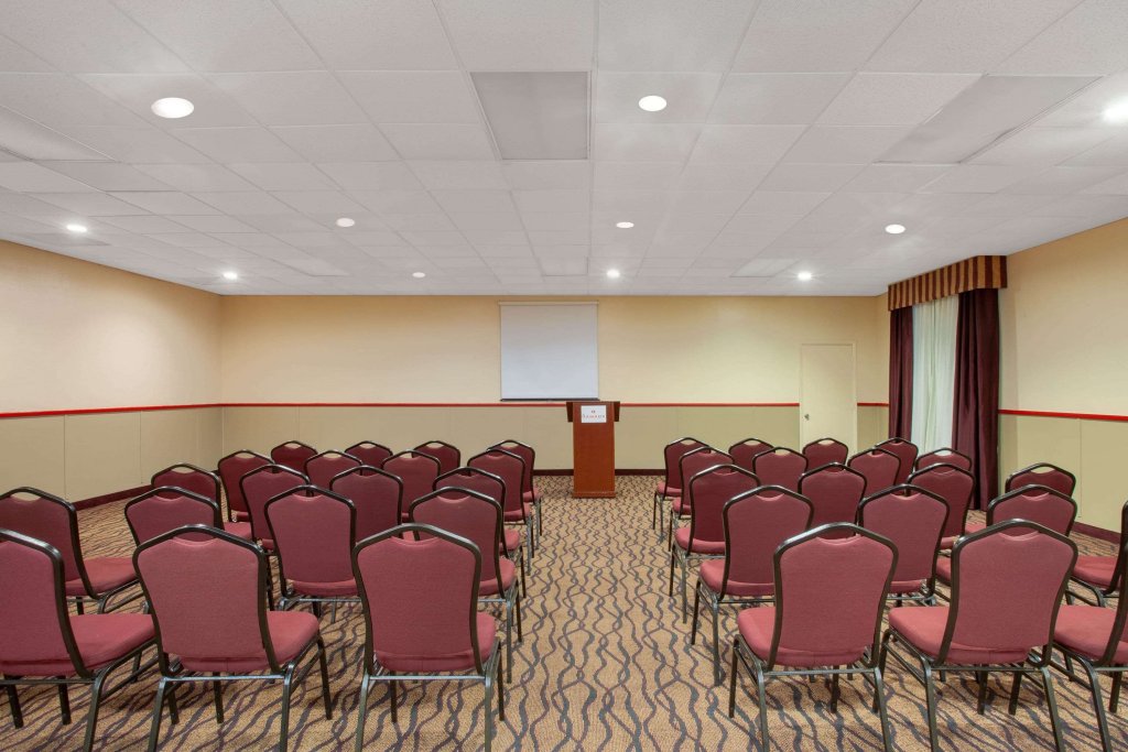 ramada by wyndham titusville kennedy space center