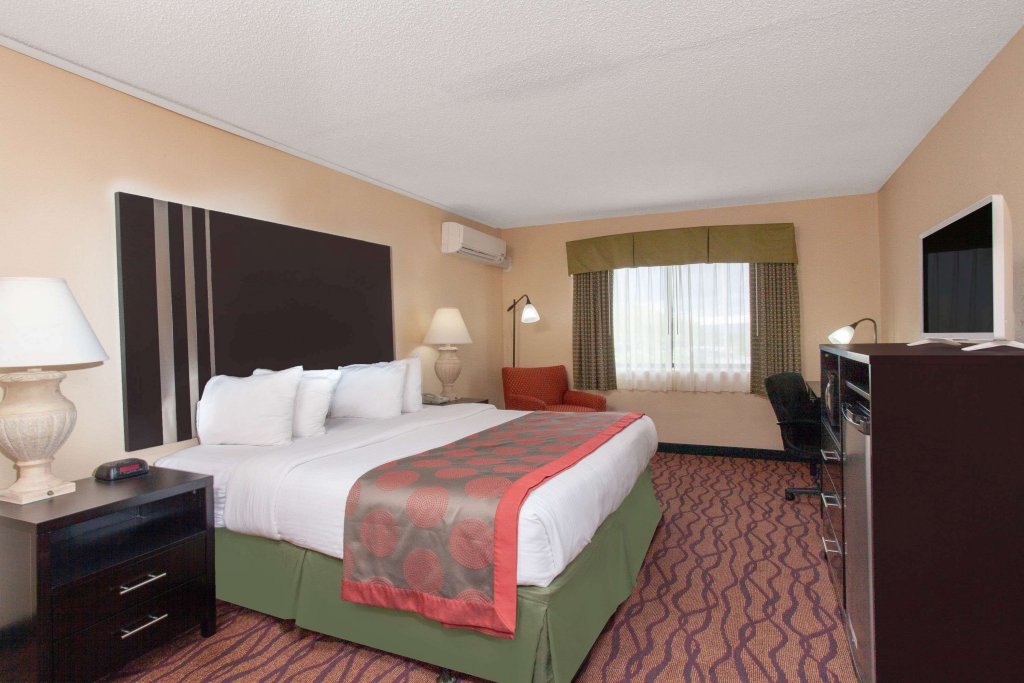 ramada by wyndham titusville kennedy space center