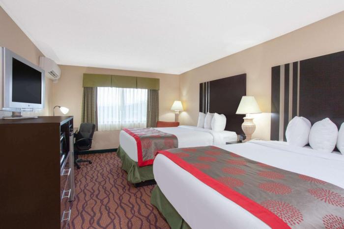 ramada by wyndham titusville kennedy space center