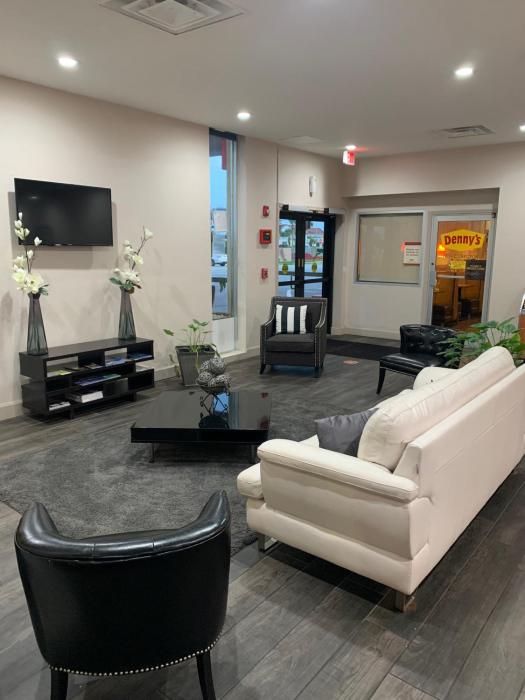 ramada by wyndham titusville kennedy space center