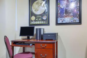 ramada by wyndham titusville kennedy space center