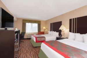 ramada by wyndham titusville kennedy space center