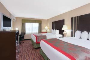 ramada by wyndham titusville kennedy space center