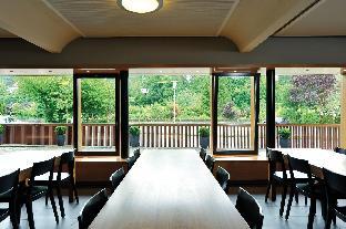 youth hostel baden