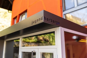 youth hostel baden