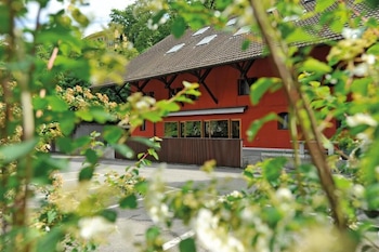 youth hostel baden