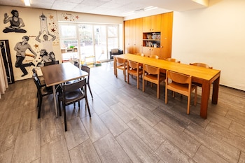 youth hostel baden