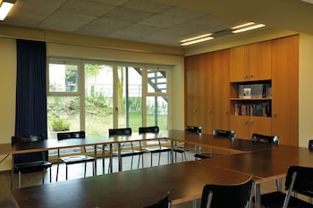 youth hostel baden