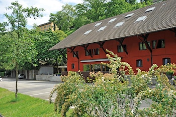 youth hostel baden