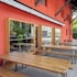 youth hostel baden