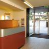youth hostel baden