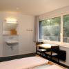 youth hostel baden