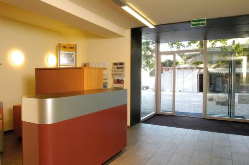 youth hostel baden